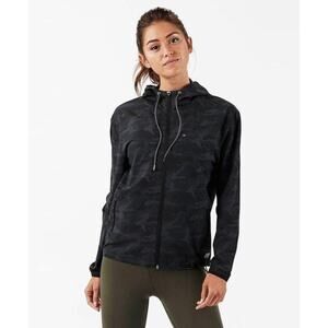 Vuori camo outdoor trainer shell - size XS